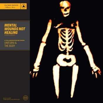 Album The Body: Mental Wounds Not Healing