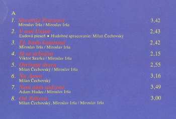 LP Anton Gajdoš: Slovenské Pomoraví