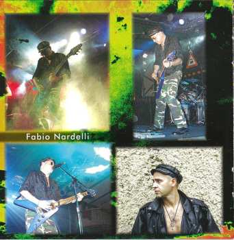 CD Uniplux: Spacciatori Di Soldi