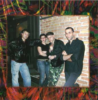 CD Uniplux: Spacciatori Di Soldi