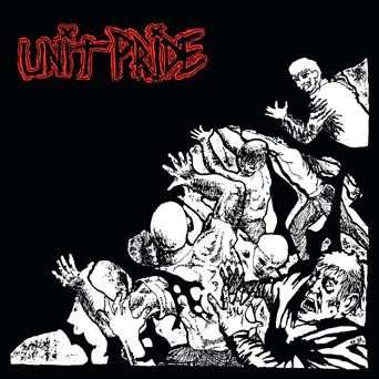 LP Unit Pride: Then And Now CLR | LTD
