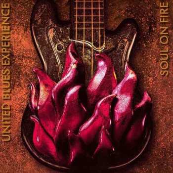LP United Blues Experience: Soul On Fire