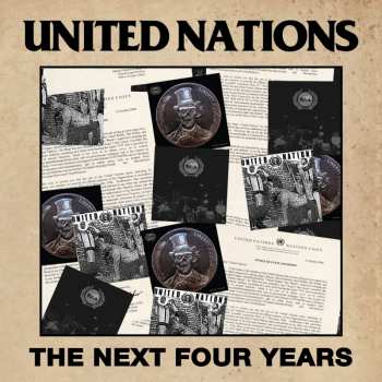 CD United Nations: The Next Four Years
