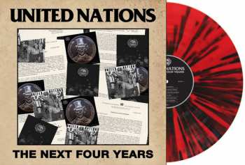 LP United Nations: The Next Four Years LTD | CLR