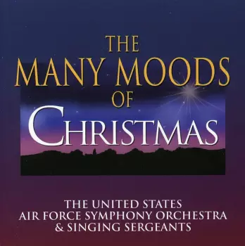 The Many Moods Of Christmas