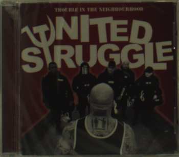 CD United Struggle: Trouble In The Neighbourhood