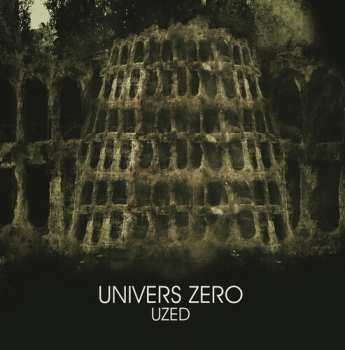LP Univers Zero: Uzed