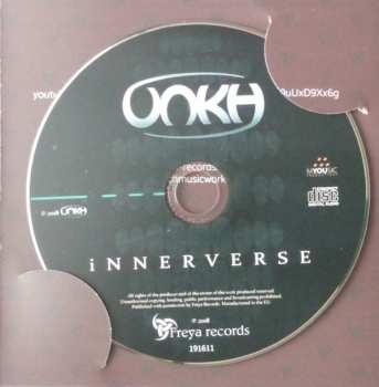 CD Unkh: Innerverse