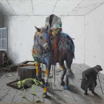 Album UNKLE: The Road: Part I