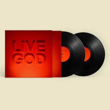 LP Live God