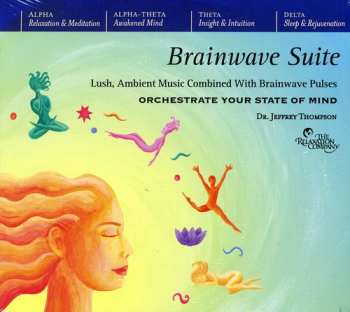 4CD Brainwave Suite