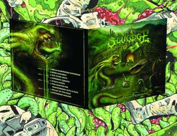 2LP Dim and Slimeridden Kingdoms