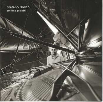 CD Arrivano Gli Alieni