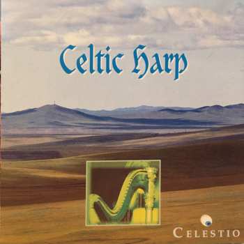 Album Unknown Artist: Celtic Harp