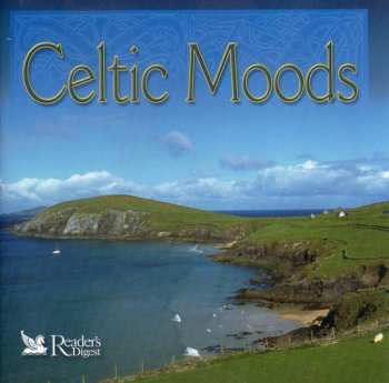 3CD/Caja Unknown Artist: Celtic Moods