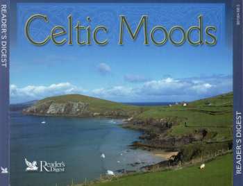 3CD/Caja Unknown Artist: Celtic Moods