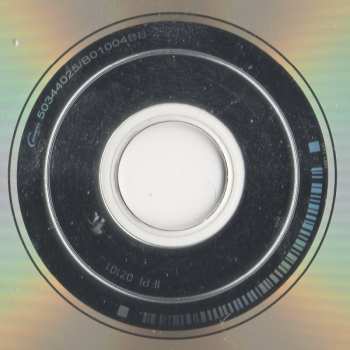 3CD/Caja Unknown Artist: Celtic Moods