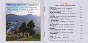 3CD/Caja Unknown Artist: Celtic Moods