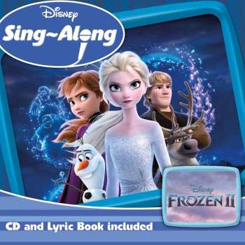 Album Unknown Artist: Disney Sing~Along: Frozen II