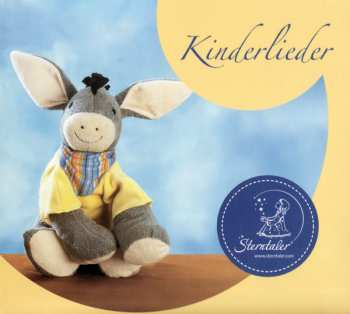 Album Unknown Artist: Kinderlieder