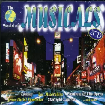 The World Of Musicals