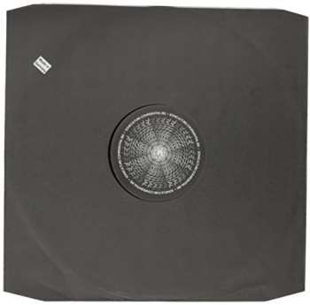 Album Unknown Artist: Untitled