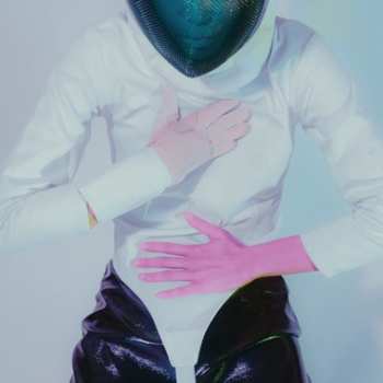 LP Unknown Mortal Orchestra: Sex & Food