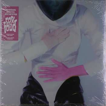 2LP Unknown Mortal Orchestra: Sex & Food CLR | LTD