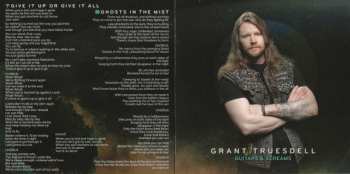 CD Unleash The Archers: Phantoma