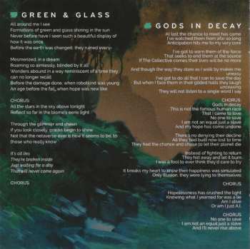 CD Unleash The Archers: Phantoma