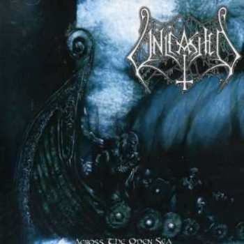 Album Unleashed: Across The Open Sea