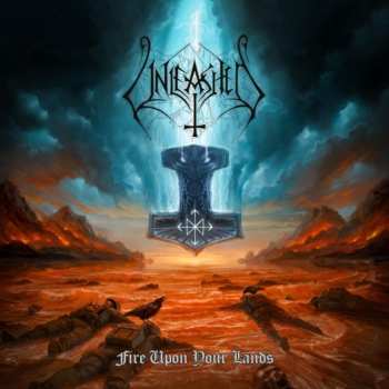 Album Unleashed: Fire Upon Your Lands
