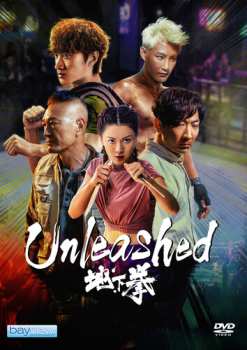 DVD Unleashed: Unleashed