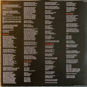 2LP Red Hot Chili Peppers: Unlimited Love DLX | LTD