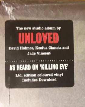 LP Unloved: Heartbreak CLR