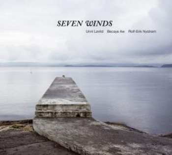 Album Rolf Erik Nystrøm: Seven Winds
