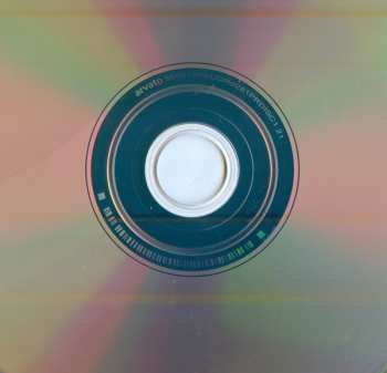 CD Saxon: Unplugged And Strung Up