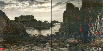 CD Saxon: Unplugged And Strung Up