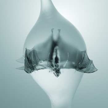 CD Unprocessed: Angel