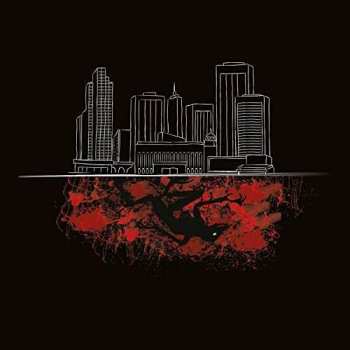 CD Unreal City: Frammenti Notturni