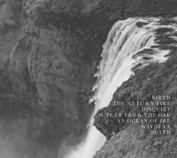 LP Unreqvited: Disquiet