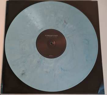 LP Unreqvited: Stars Wept To The Sea