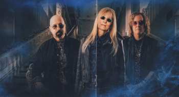 CD Unruly Child: Big Blue World