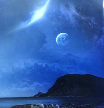 CD Unruly Child: Big Blue World