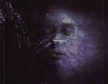 CD Unruly Child: Our Glass House