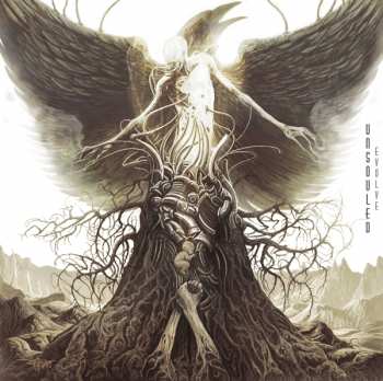 Album Unsouled: Evolve