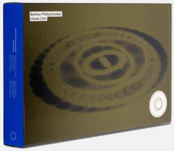 2CD/Caja/Blu-ray Berliner Philharmoniker: The Unsuk Chin Edition DLX