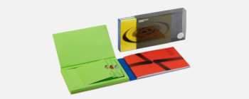 2CD/Caja/Blu-ray Berliner Philharmoniker: The Unsuk Chin Edition DLX