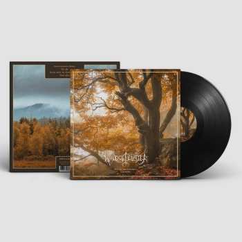 LP Waldgeflüster: Unter Bronzenen Kronen