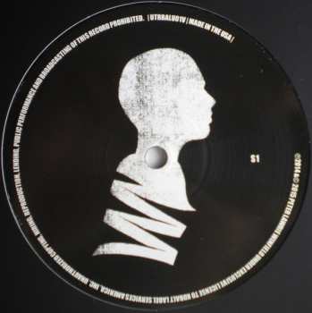 LP Until The Ribbon Breaks: A Lesson Unlearnt